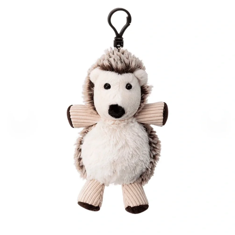Mini Scentsy Havi the Hedgehog Buddy‎